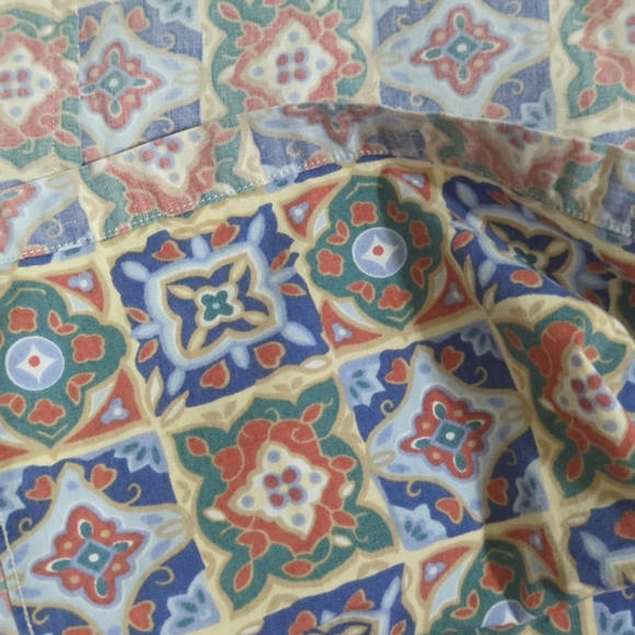 Cooke Street Honolulu Hawaiian Shirt Large - Picture 6 of 11